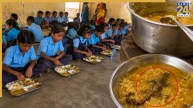 BIHAR MIDDAY MEAL