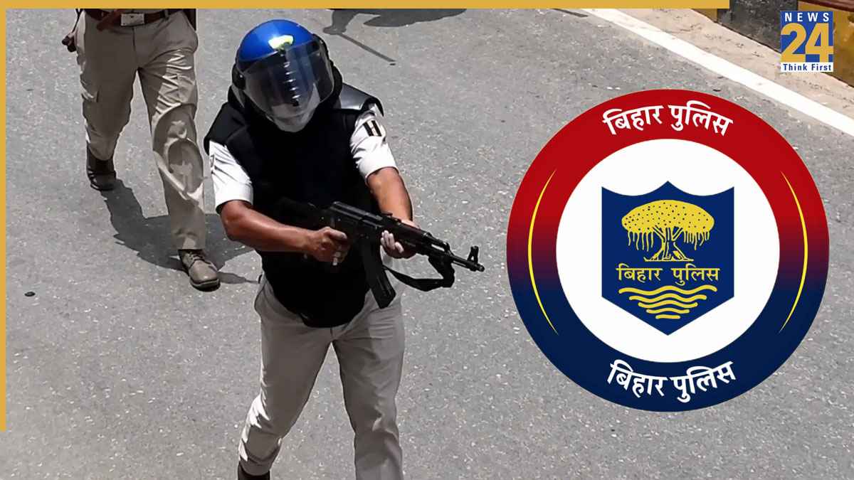 bihar police