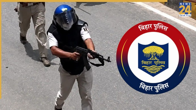 bihar police