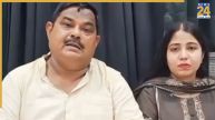 BJP MLA Gyan Tiwari