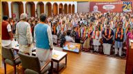 Gen Z से जुड़ने के लिए BJP की खास टीम, नितिन नवीन समेत 5 नेताओं को मिली जिम्मेदारी