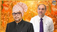 BJP की नई टीम में 2 मुस्लिम चेहरे भी, जानिए- नितिन नवीन ने किन पर जताया भरोसा