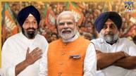 Video: पंजाब की सभी 117 सीटों पर चुनाव लड़ेगी BJP, SAD संग गठबंधन पर क्या बोले बिक्रम सिंह मजीठिया
