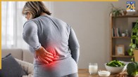 Osteoporosis Symptoms