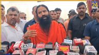 ‘कुछ लोग संस्कृत नहीं पढ़ते’, वंदे मातरम् का विरोध करने वालों पर बाबा रामदेव ने साधा निशाना