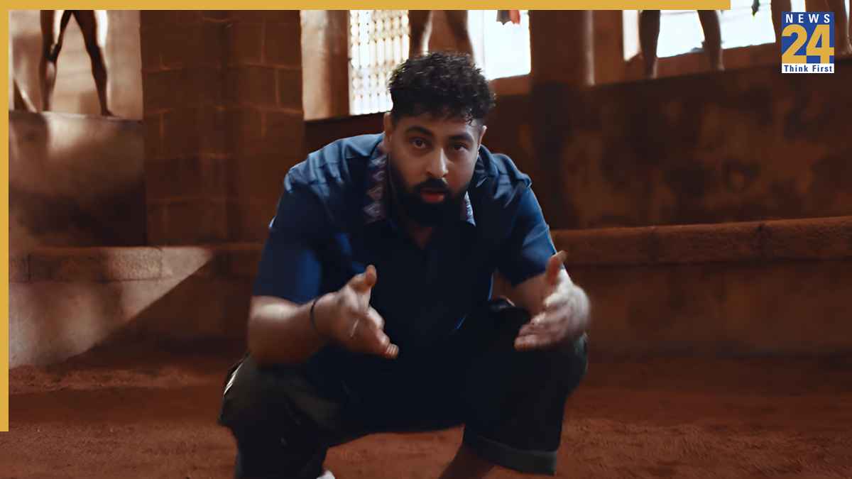रैपर बादशाह ने मराठी म्यूजिक में किया डेब्यू, रिलीज हुआ पहला हिप-हॉप गाना ‘चिमणा’
