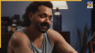 Bandar Film, bobby deol