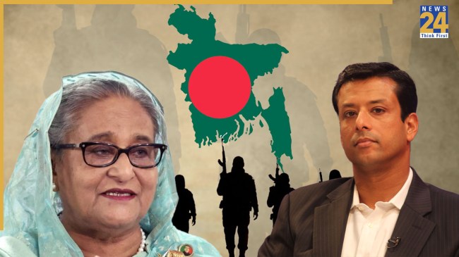 Bangladesh