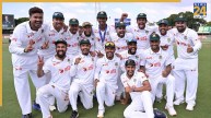 Bangladesh Test Team