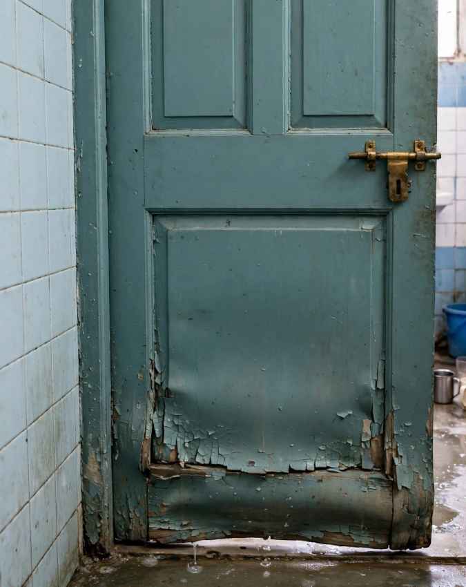 बाथरूम में वेंटिलेशन का रखें ध्यान