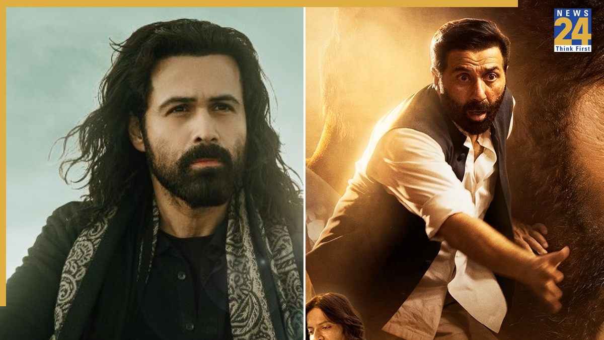 Batwara 1947 vs Awarapan 2