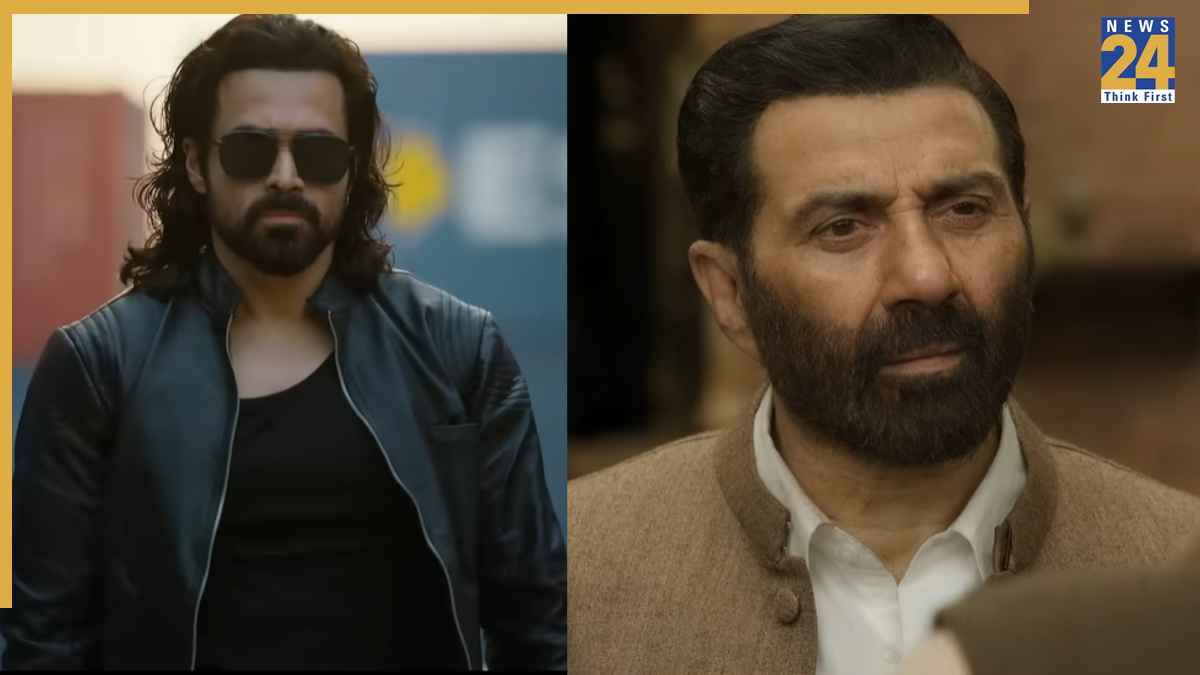 ‘आवारापन 2’ के आगे नहीं टिकी सनी देओल की ‘बंटवारा 1947’, जानें किसने किया बॉक्स ऑफिस पर ज्यादा कलेक्शन
