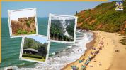 Best Monsoon Destinations in Goa