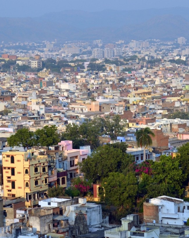 Udaipur Budget Trip-1-2-3-4-5