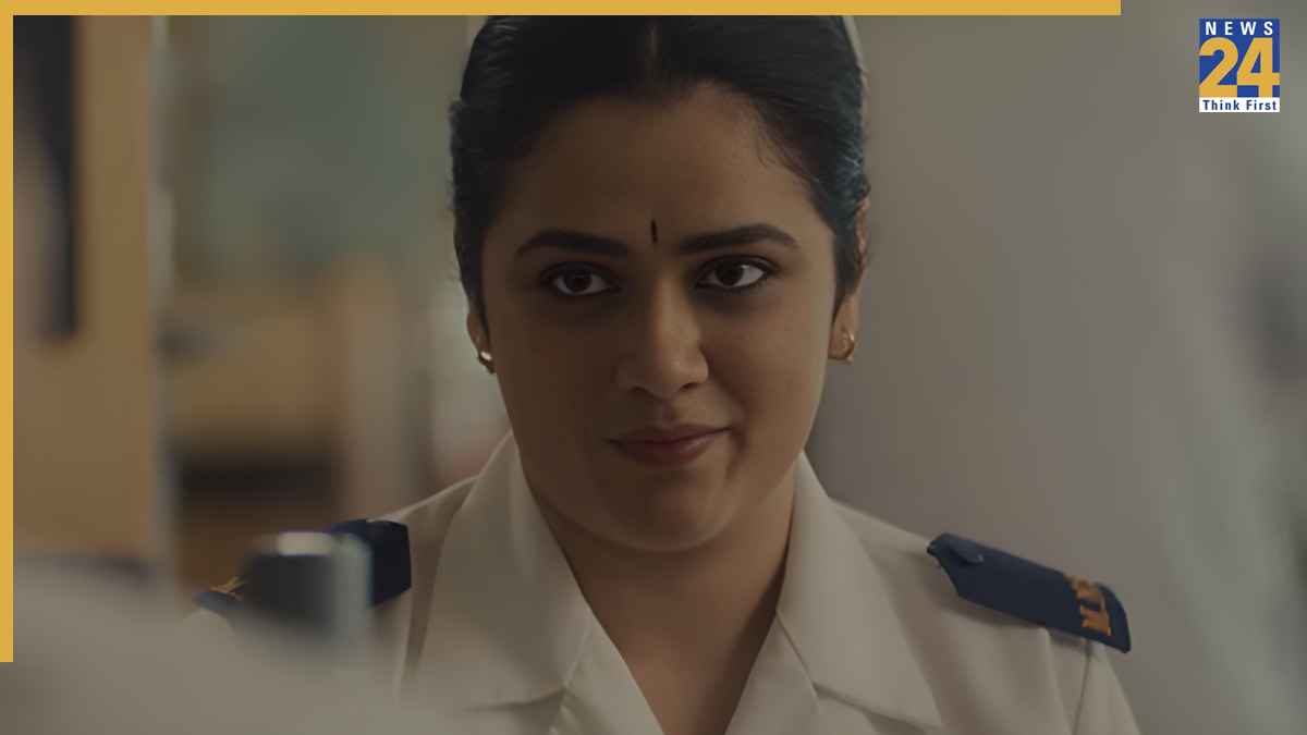 थिएटर में फ्लॉप होने के बाद OTT पर चमकी फिल्म की किस्मत, रिलीज होते ही नंबर-1 पर जमाया कब्जा