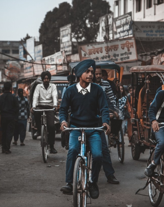 Unmarried Population In India-1-2