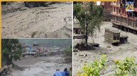 नेपाल में फिर बढ़ा भोटेकोशी नदी का जलस्तर, बाढ़ के नए खतरे से प्रशासन अलर्ट