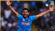 Bhuvneshwar Kumar (PIC Credit -AI)
