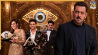 Bigg Boss Winner List