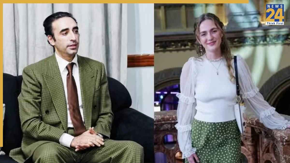 कौन हैं प्रिंसेस ग्लोरिया? पाकिस्तान के राष्ट्रपति जरदारी के बेटे बिलावल भुट्टो से जिनके निकाह की चर्चा