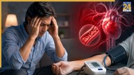 High Blood Pressure Warning Signs