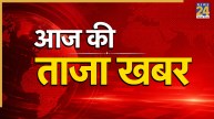 Breaking News