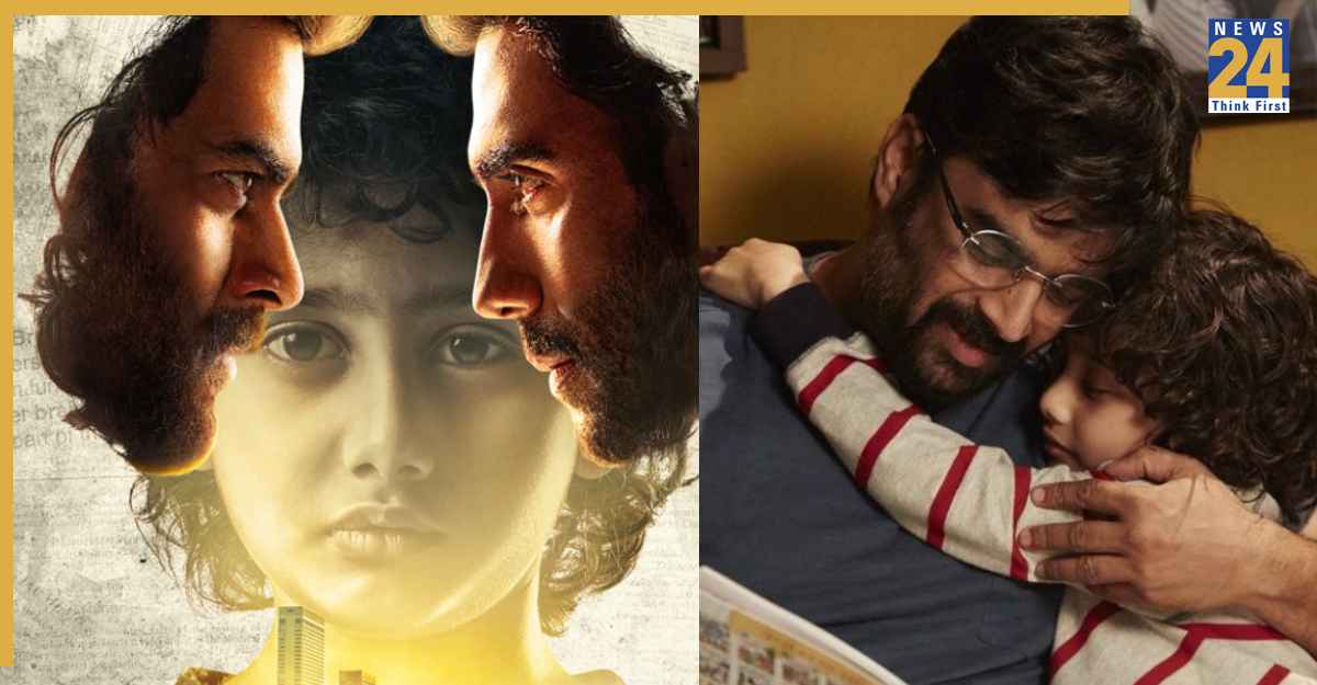 तगड़े सस्पेंस और थ्रिलर से भरी है 8 एपिसोड वाली ये सीरीज, हर सीन में मिलेगा जबरदस्त ट्विस्ट