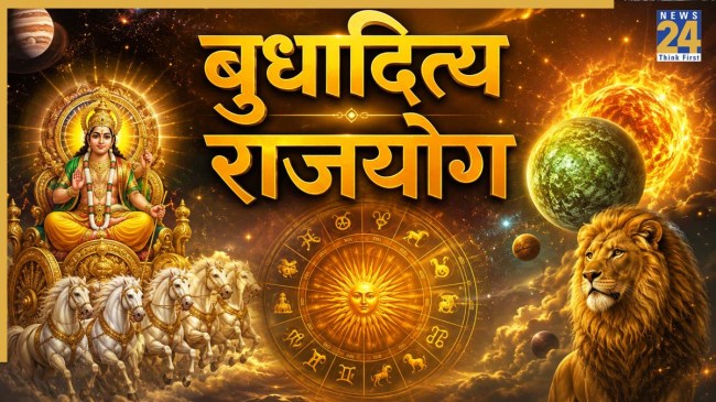 Budhaditya-Yog-Rashifal