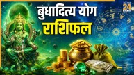 Budhaditya-Yog-Rashifal