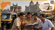 Maharashtra auto taxi rules, Marathi language mandate, RTO Marathi proficiency test, Maharashtra news, relief for non Marathi drivers