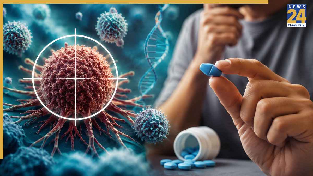 Can Viagra Reduce Cancer Risk Research