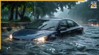 flood water car safety tips