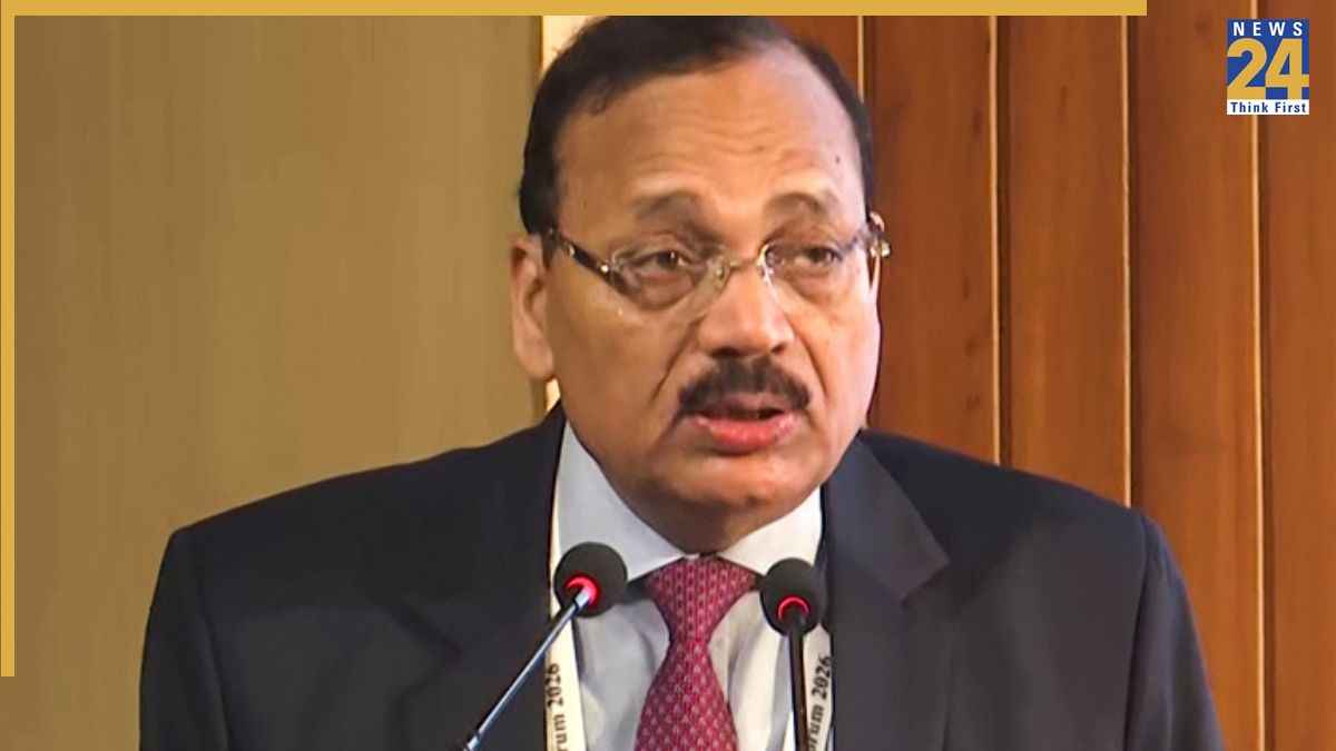 'मीडिया के जरिए तय नहीं होंगे मामले…', राजस्थान HC के जज पर SC जज के आरोपों पर बोले CJI सूर्यकांत
