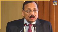CJI Surya Kant, Rajasthan HC Judge, Justice Sandeep Mehta Allegations, Rajasthan High Court, Justice Sanjeev Prakash Sharma, Supreme Court Collegium, HC Chief Justice Appointment