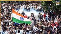 Jantar Mantar Protest Latest News