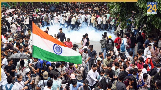 Jantar Mantar Protest Latest News