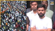 झारखंड के छात्र आंदोलन को मिला CJP का खुला समर्थन, अभिजीत दीपके ने किया बड़ा ऐलान