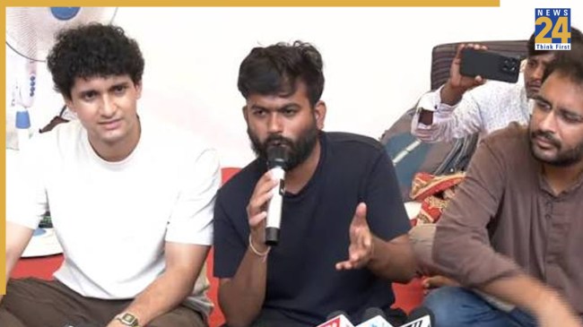 cockroach janata party