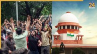 सुप्रीम कोर्ट ने CJP प्रदर्शनकारियों को दी बड़ी राहत, दिल्ली और राज्य सरकारों को FIR वापस लेने का निर्देश