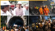 chamoli tunnel accident