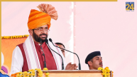 मुख्यमंत्री नायब सिंह सैनी ने की ओ पी जिंदल मॉडल स्कूल में नई शिक्षा सुविधाओं के उद्घाटन समारोह में बतौर मुख्य अतिथि शिरकत