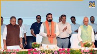 Bihar Abhaya Brigade, Samrat Chaudhary, Police Didi, Balika PhD Fellowship Scheme, Bihar Women's Safety