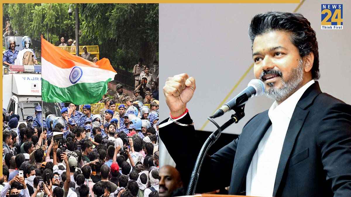 ये कैसी राजनीति! पहले आदेश दिया, फिर यू-टर्न लिया… जानें क्या है तमिलनाडु CM विजय और स्टूडेंट्स से जुड़ा मामला?