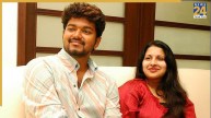 CM Vijay, Sangeetha sornalingam
