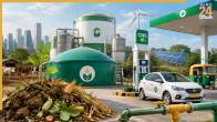 CNG PNG Biogas