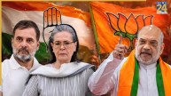 ‘माफी मांगें सोनिया-राहुल, कांग्रेस मुख्‍यालय में बड़ा पाप हुआ’, चित्तौड़गढ़ रैली में बोले अमित शाह, जानें क्या है मामला?