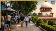 Supreme Court Big Order for Pedestrians