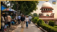 Supreme Court Big Order for Pedestrians