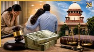 Supreme Court Maintenance Order, Adultery Evidence Section 125 CrPC, Wife Adultery Maintenance Relief, Supreme Court 92 Videos Evidence, Section 125 4 CrPC Adultery
