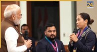 ‘हर बूंद में छिपा था गोल्ड’, CWG 2026 में मीराबाई चानू के आंसूओं पर बोले पीएम मोदी